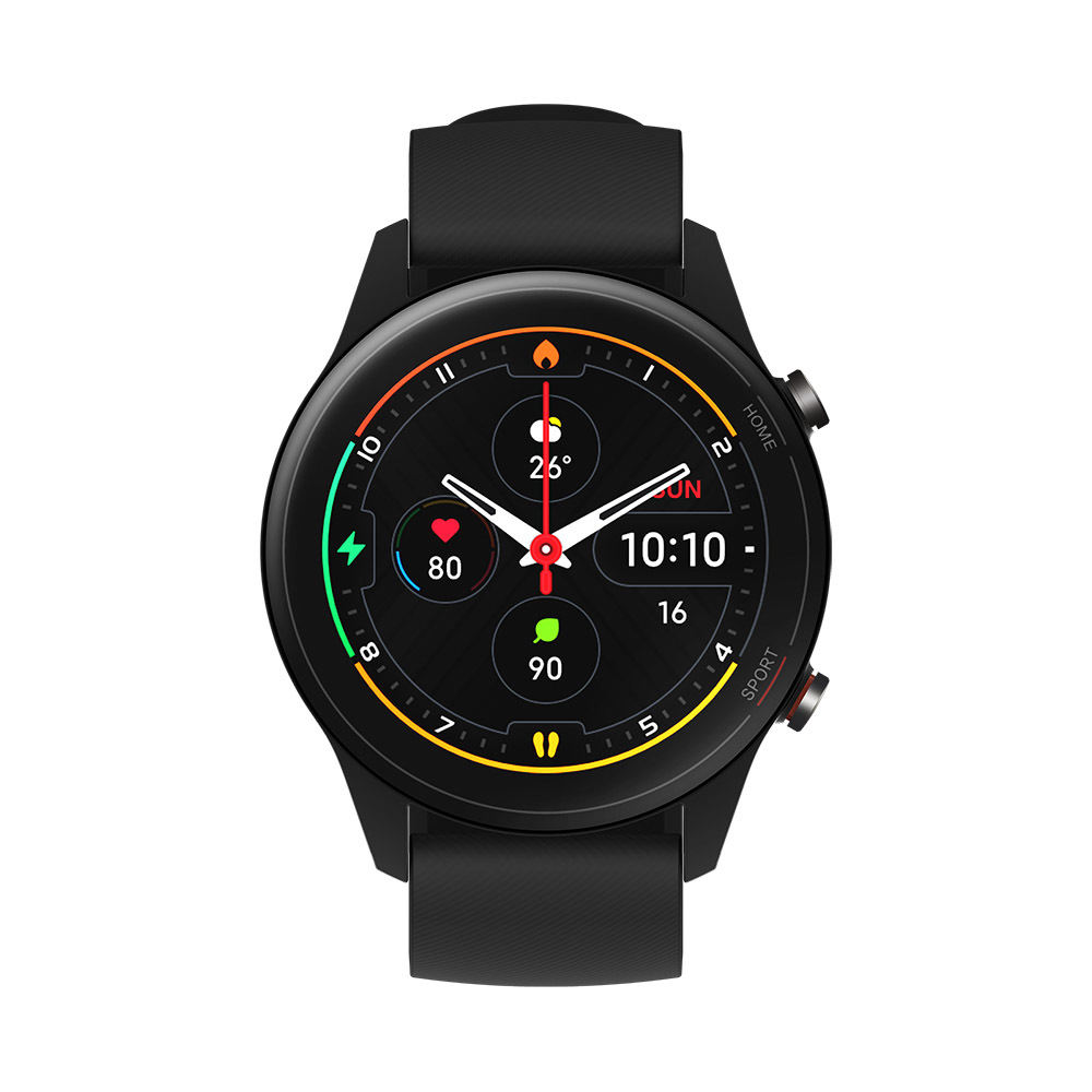 mi watch cellular