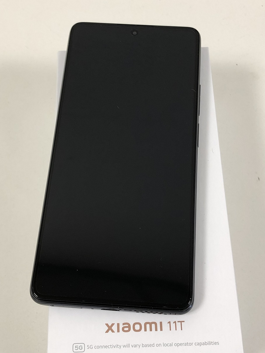 XIAOMI 11T 5G 8/128 Riderstore
