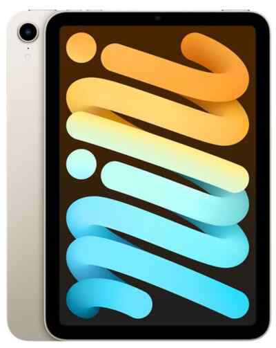 APPLE IPAD MINI 6° GEN 64 GB LTE