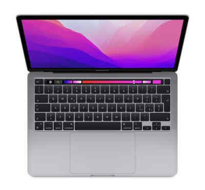 MACBOOK PRO 13'' M2 8/512