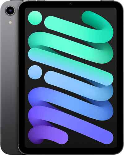 APPLE IPAD MINI 6° GEN 256 GB WI-FI