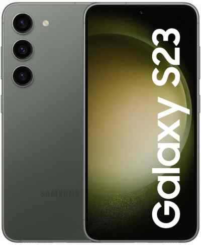 SAMSUNG GALAXY S23 128 GB
