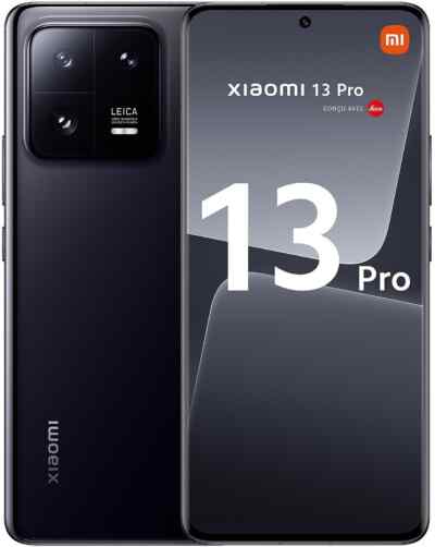 XIAOMI 13 PRO 12/256