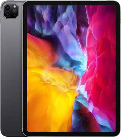 APPLE IPAD PRO 11'' 2° GEN 128 GB CELLULAR