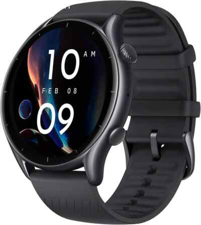AMAZFIT GTR 3