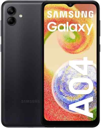 SAMSUNG GALAXY A04 4/64
