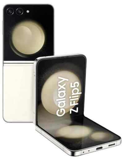SAMSUNG GALAXY Z FLIP 5 5G 256GB