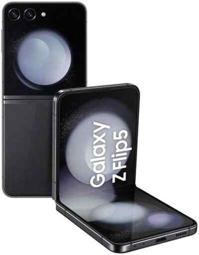 SAMSUNG GALAXY Z FLIP 5 5G 256GB