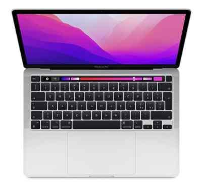 MACBOOK PRO 13'' M2 8/256
