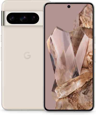 GOOGLE PIXEL 8 PRO 256 GB