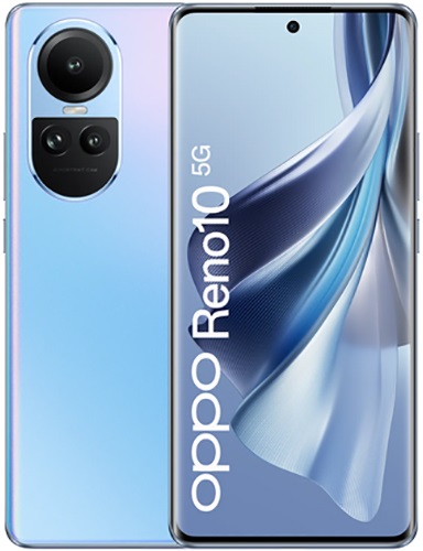 OPPO RENO 10 5G 8/256 GB