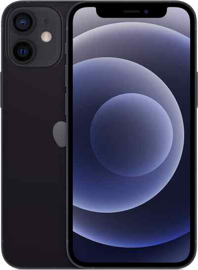 APPLE IPHONE 12 MINI 64