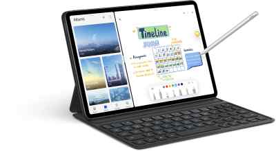 HUAWEI MATEPAD 11 6/128 WI-FI