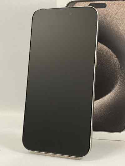 valore iphone 15 pro 256 gb usato