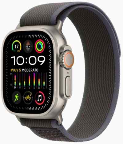 APPLE WATCH ULTRA 2 49MM