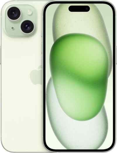 APPLE IPHONE 15 128 GB