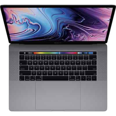 MACBOOK PRO 15'' 2018 16/256