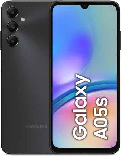 SAMSUNG GALAXY A05S 4/128