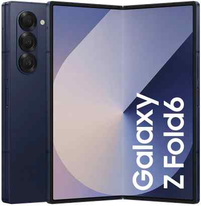 SAMSUNG GALAXY Z FOLD 6 512 GB