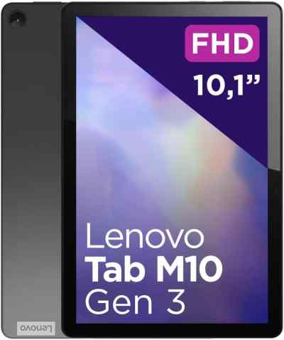LENOVO TAB M10 3° GEN 4/64