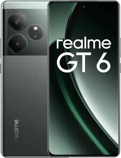 REALME GT 6 12/256