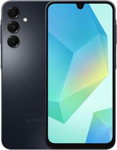 SAMSUNG GALAXY A16 4/128