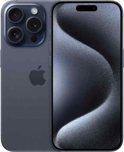 APPLE IPHONE 15 PRO 256 GB