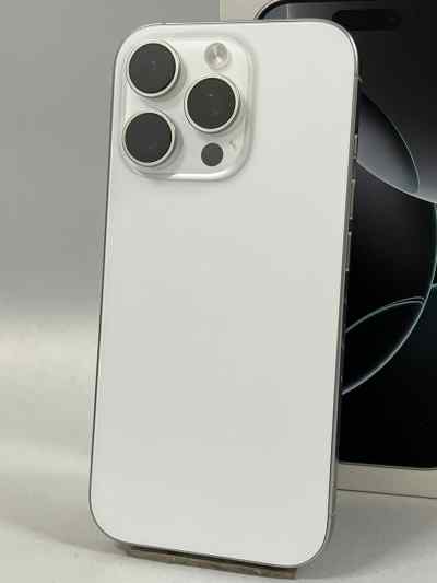 APPLE IPHONE 16 PRO 512 GB