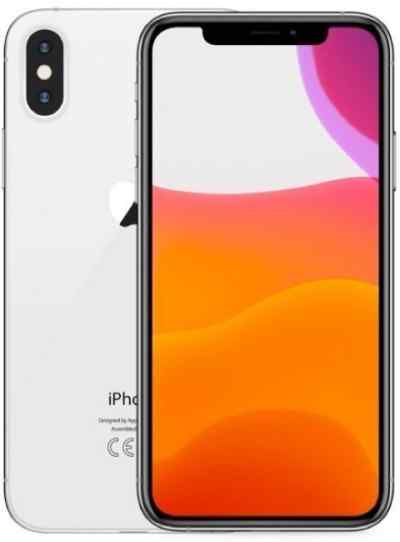 APPLE IPHONE XS MAX 512 GB
