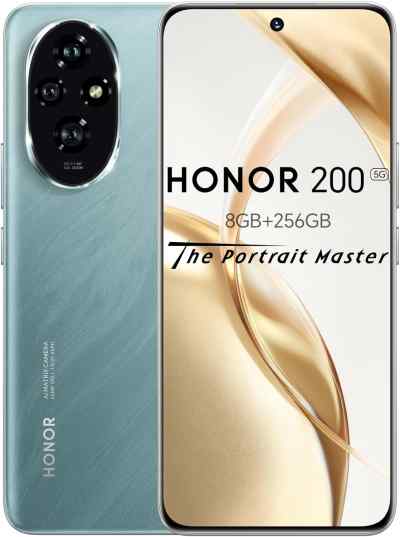 HONOR 200 8/256