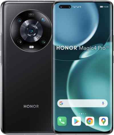 HONOR MAGIC 4 PRO