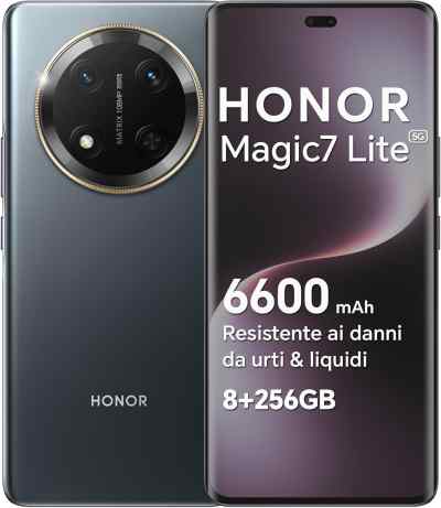 HONOR MAGIC 7 LITE 8/256