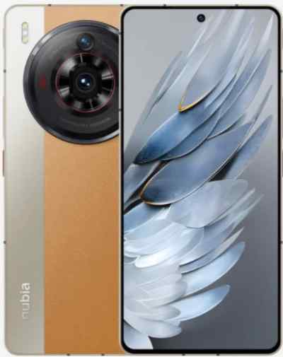 NUBIA Z50S PRO 12/1 TB