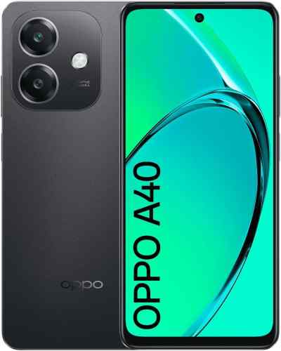 OPPO A40 6/128