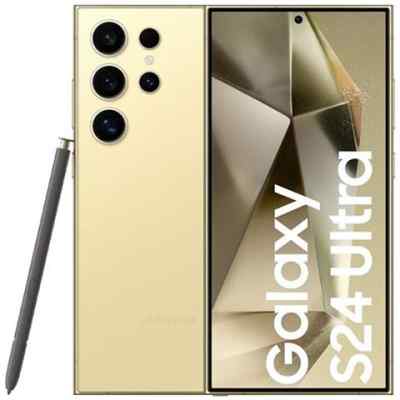 SAMSUNG GALAXY S24 ULTRA 512 GB