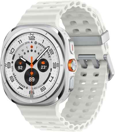 SAMSUNG GALAXY WATCH ULTRA LTE
