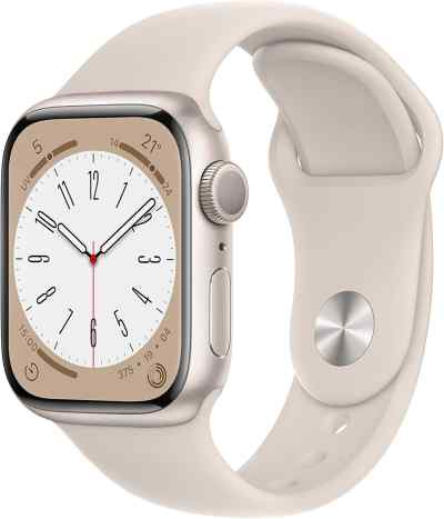 APPLE WATCH 8 41 MM CELLULAR