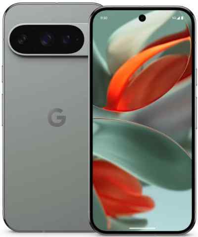 GOOGLE PIXEL 9 PRO 256 GB