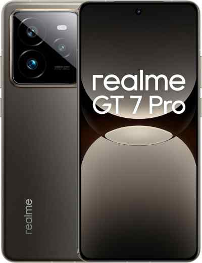 REALME GT7 PRO 12/512