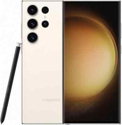 SAMSUNG GALAXY S23 ULTRA 512 GB