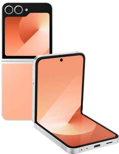 SAMSUNG GALAXY Z FLIP 6 512 GB