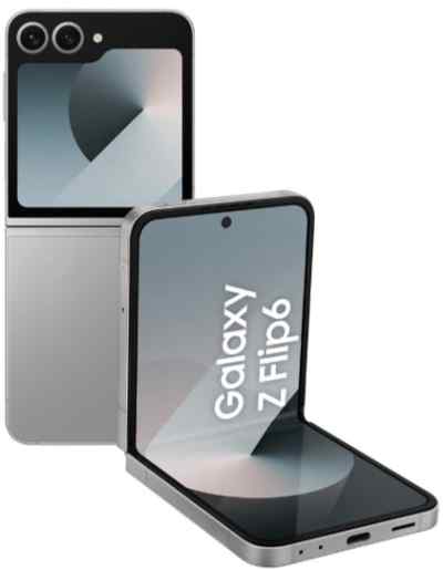 SAMSUNG GALAXY Z FLIP 6 512 GB