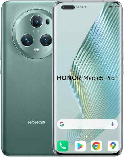 HONOR MAGIC 5 PRO 12/512