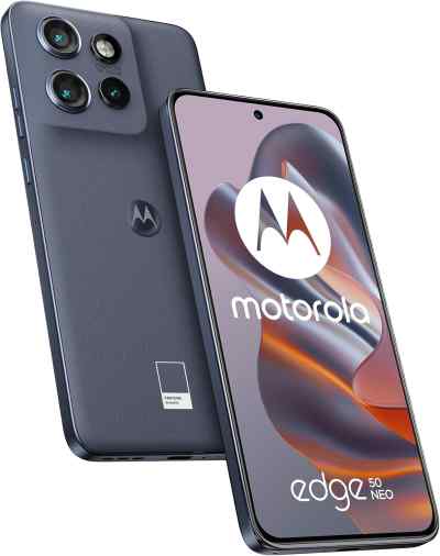 MOTOROLA EDGE 50 NEO 8/256