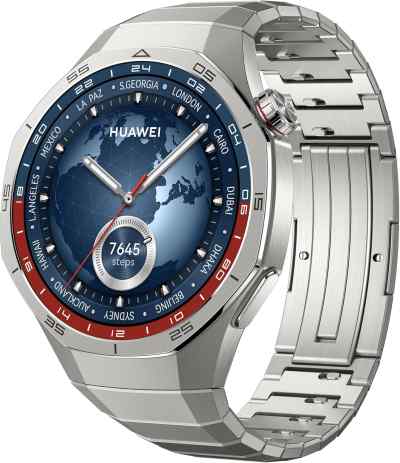 HUAWEI WATCH GT5 PRO