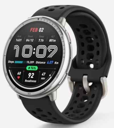 AMAZFIT ACTIVE 2