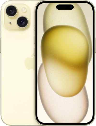 APPLE IPHONE 15 128 GB