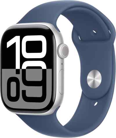APPLE WATCH 10 46 MM GPS