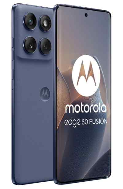 MOTOROLA EDGE 60 FUSION 8/256