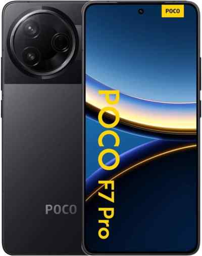 POCO F7 PRO 12/512